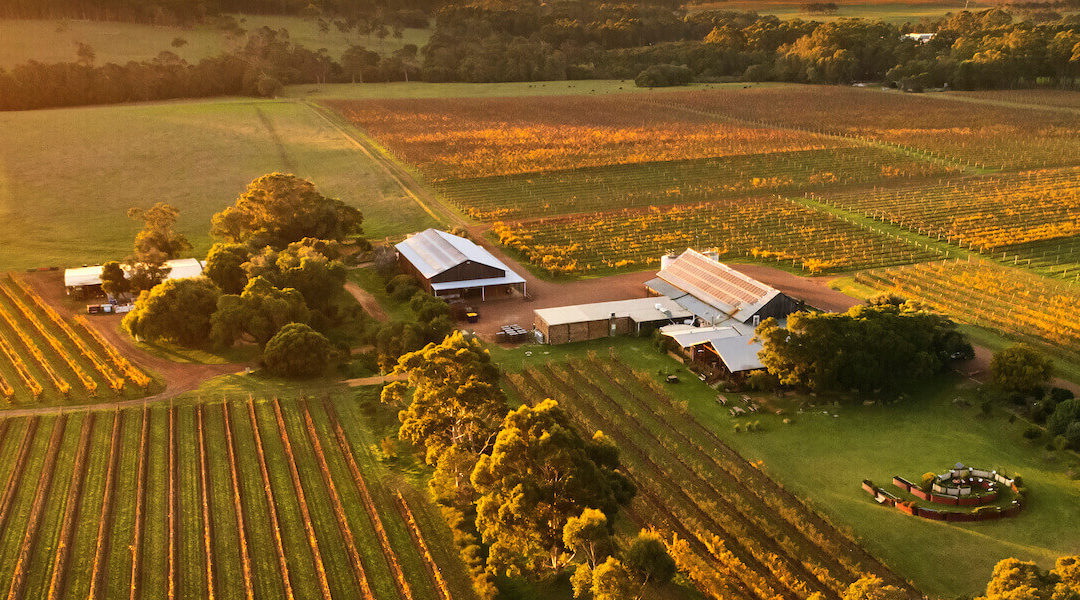Biodynamic Margaret River winery named Australia’s top winery in 2020