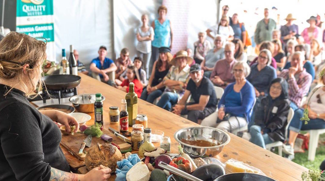 Taste Great Southern 2021 announces over 30 exciting culinary events featuring 20 celebrity chefs