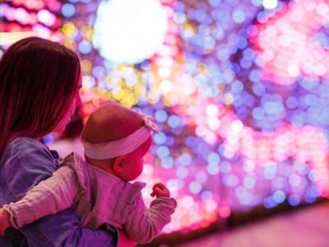 Top Christmas Lights Trails Across Perth