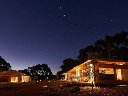 5 Cosy Cottages in WA’s South West to Visit this Winter