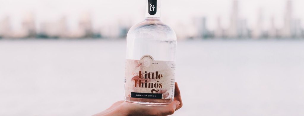 New gin bar opens in Subiaco – Spirit of Little Things