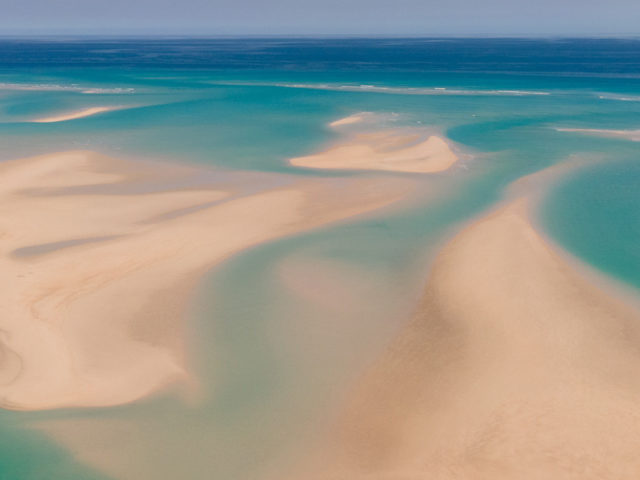 Reasons to visit the ‘real’ Broome in the wet season