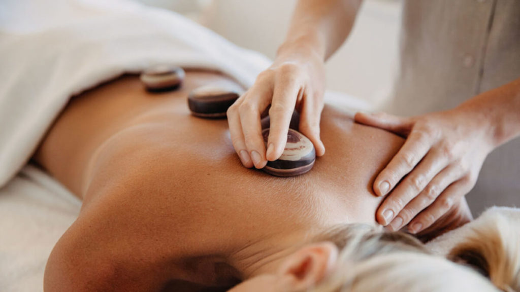 massage treatment 