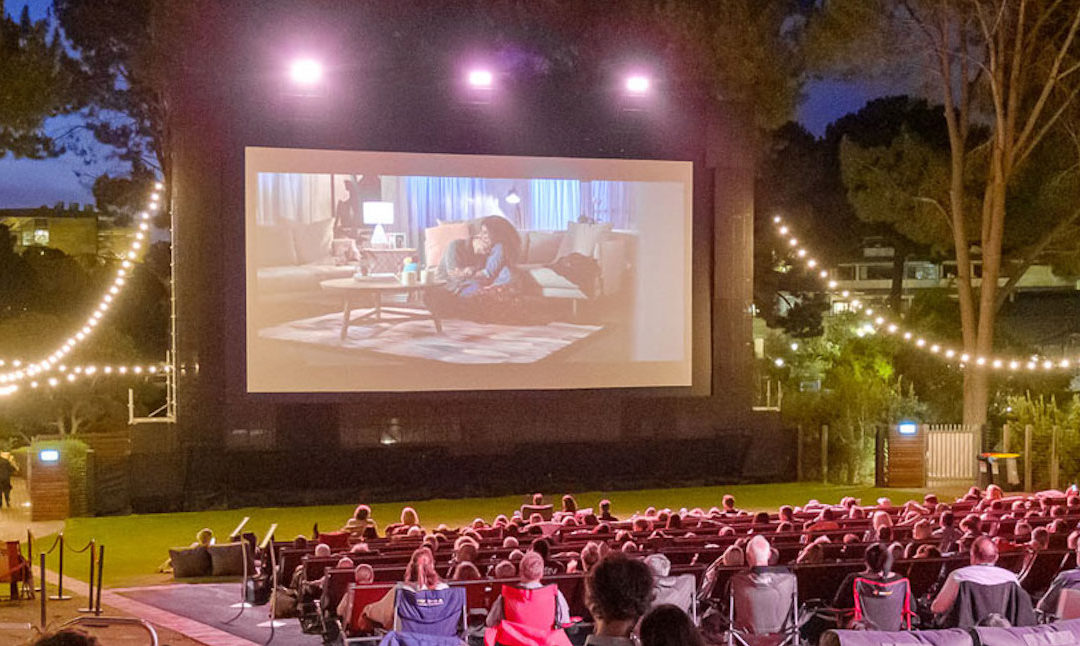 Joondalup Outdoor Movie Season and Trailers – Telethon Community Cinemas 2021/22