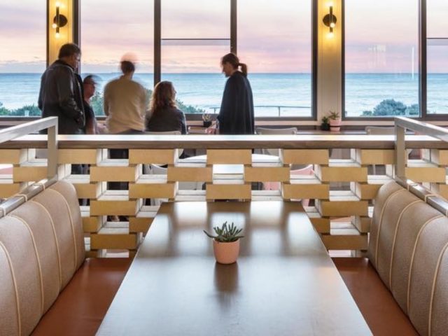 A guide to Perth’s coastal bars for watching the sunset this summer