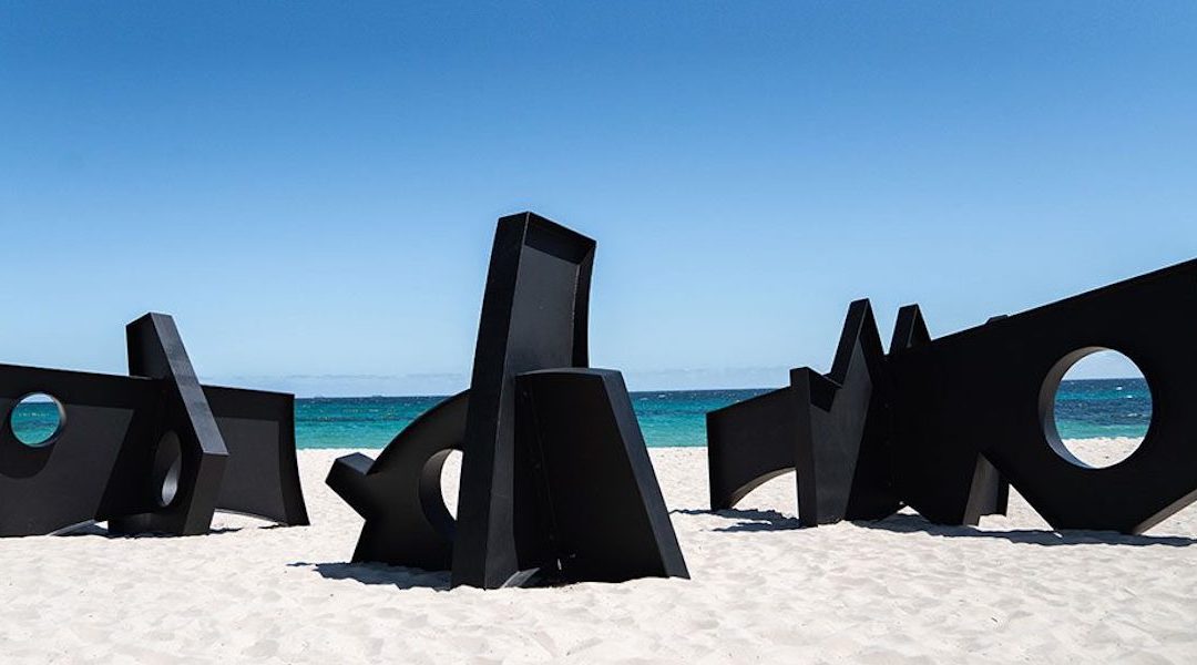 Sculpture by the Sea is back in 2022