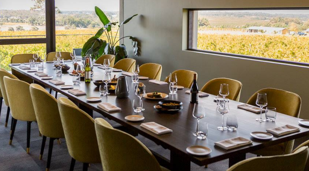 Local’s choice: 10 best winery-restaurants in Margaret River