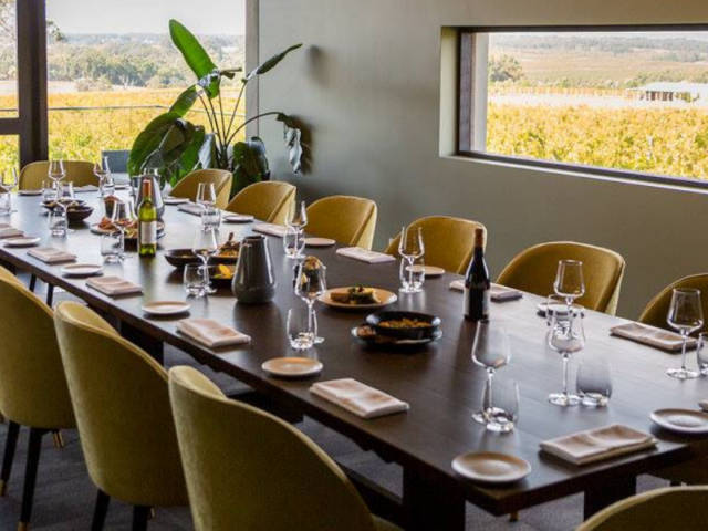Local’s choice: 10 best winery-restaurants in Margaret River
