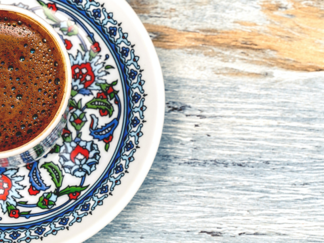 Turkish Coffee in Perth: where to try it and how to make it