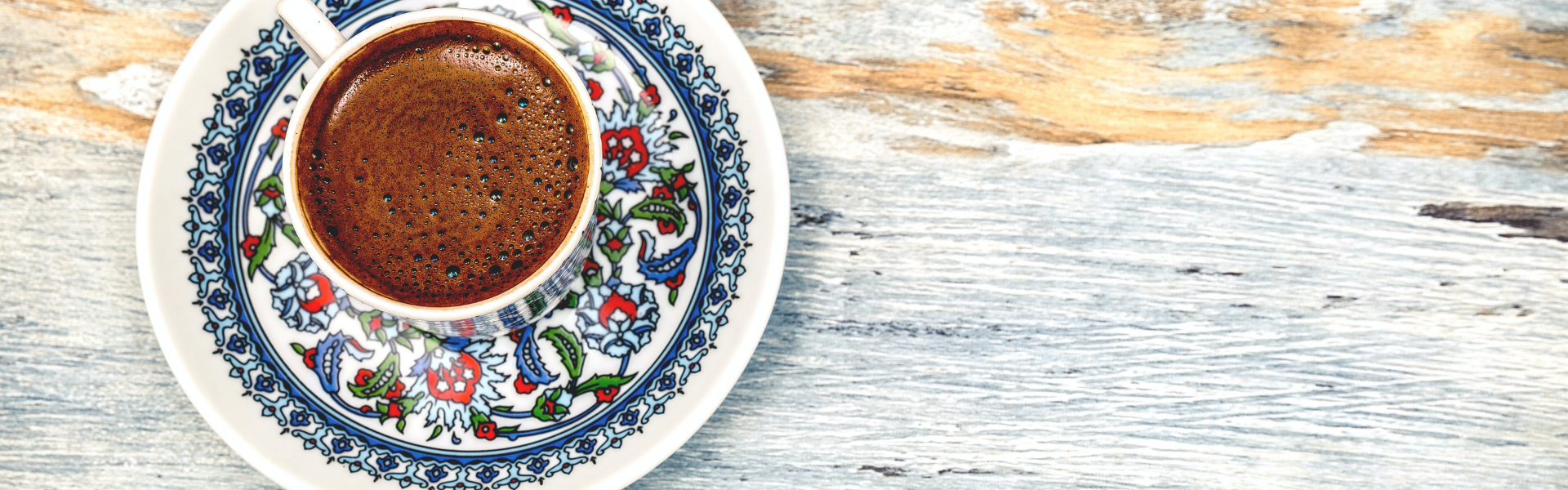 Turkish Coffee Cafes in Perth