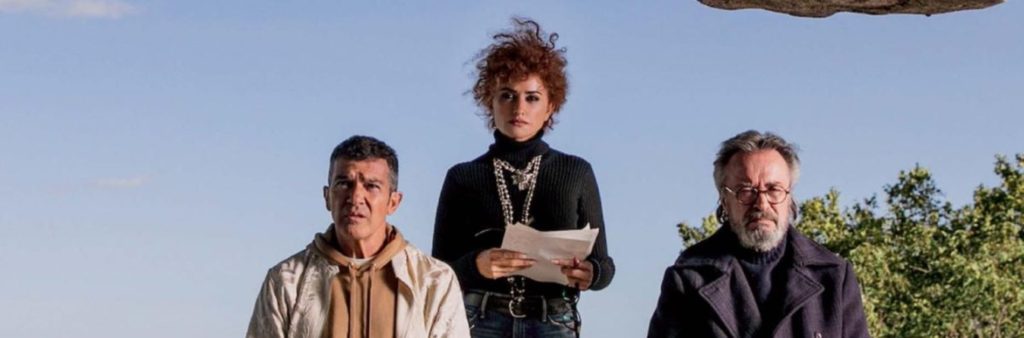 The Moro Spanish Film Festival: Directors’ Top Five Picks