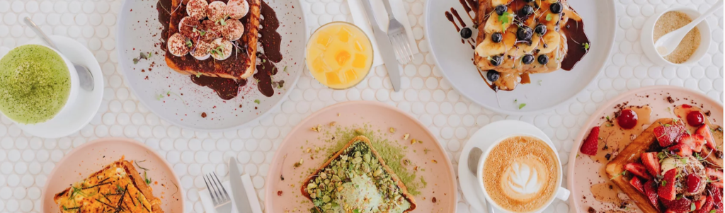 The best spots for brunch in Perth’s north