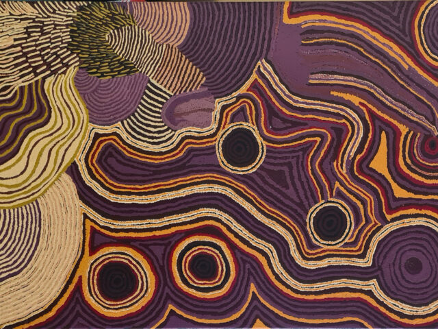 Artitja Fine Art Gallery celebrates Indigenous women artists in ‘WOMEN’S WAY | We Started It And We’re Naming It’