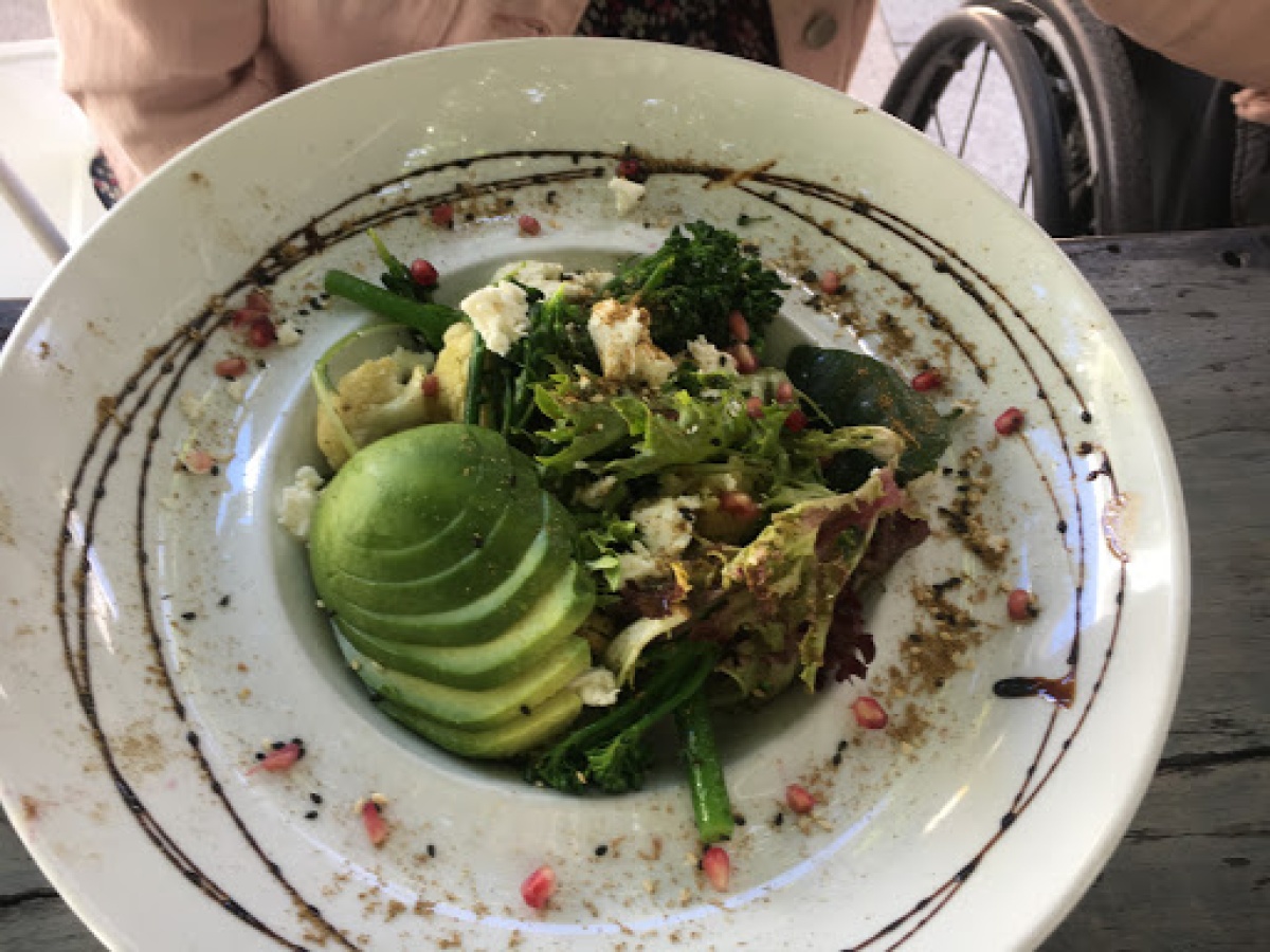 10 Hastings Street Cafe photo