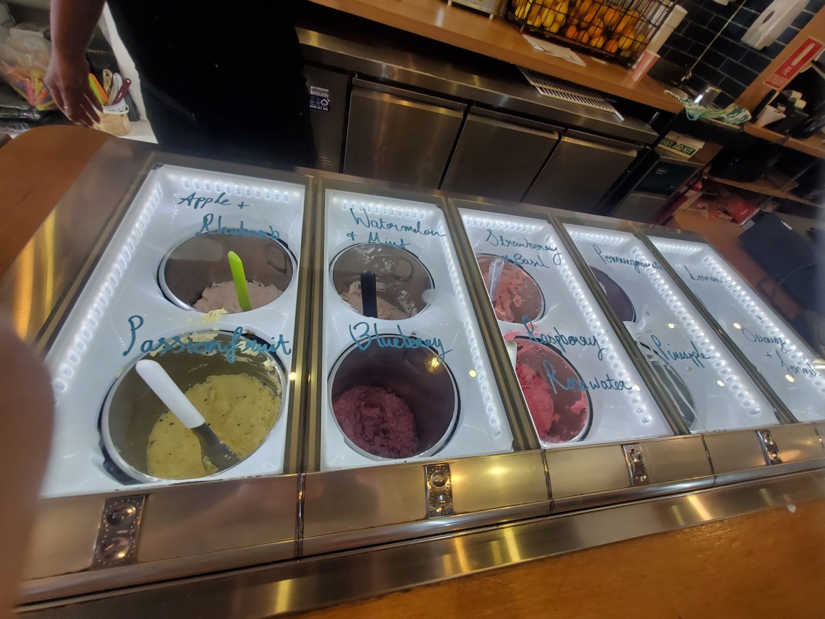 1565 Gelateria & Cafe photo