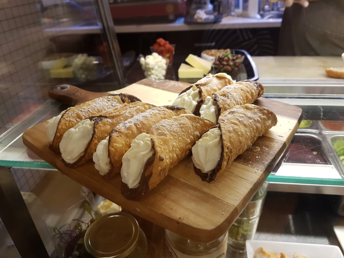 2 Young Street Cafe & Catering photo