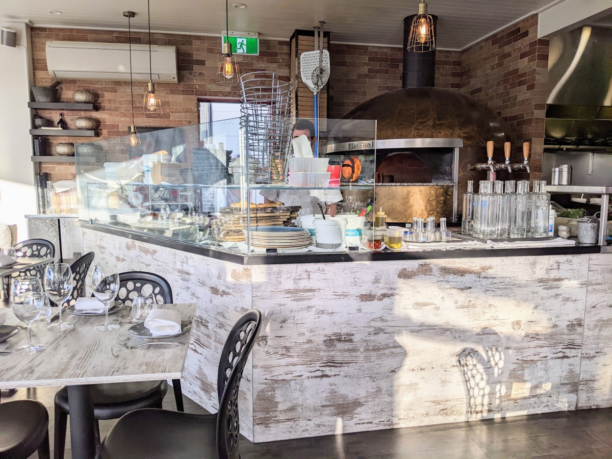 25 Grammi Food & Wine Bar photo