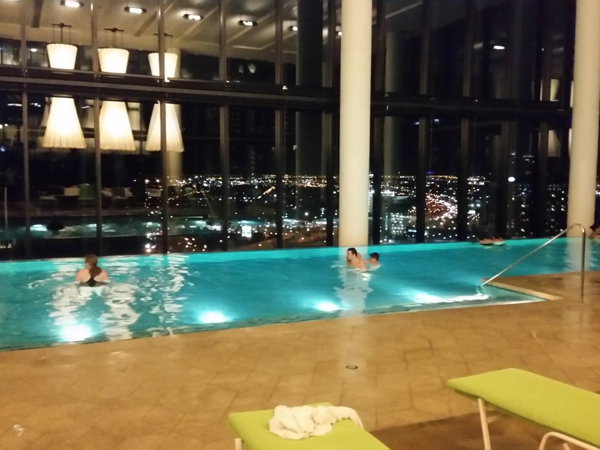 28 Skybar Lounge photo