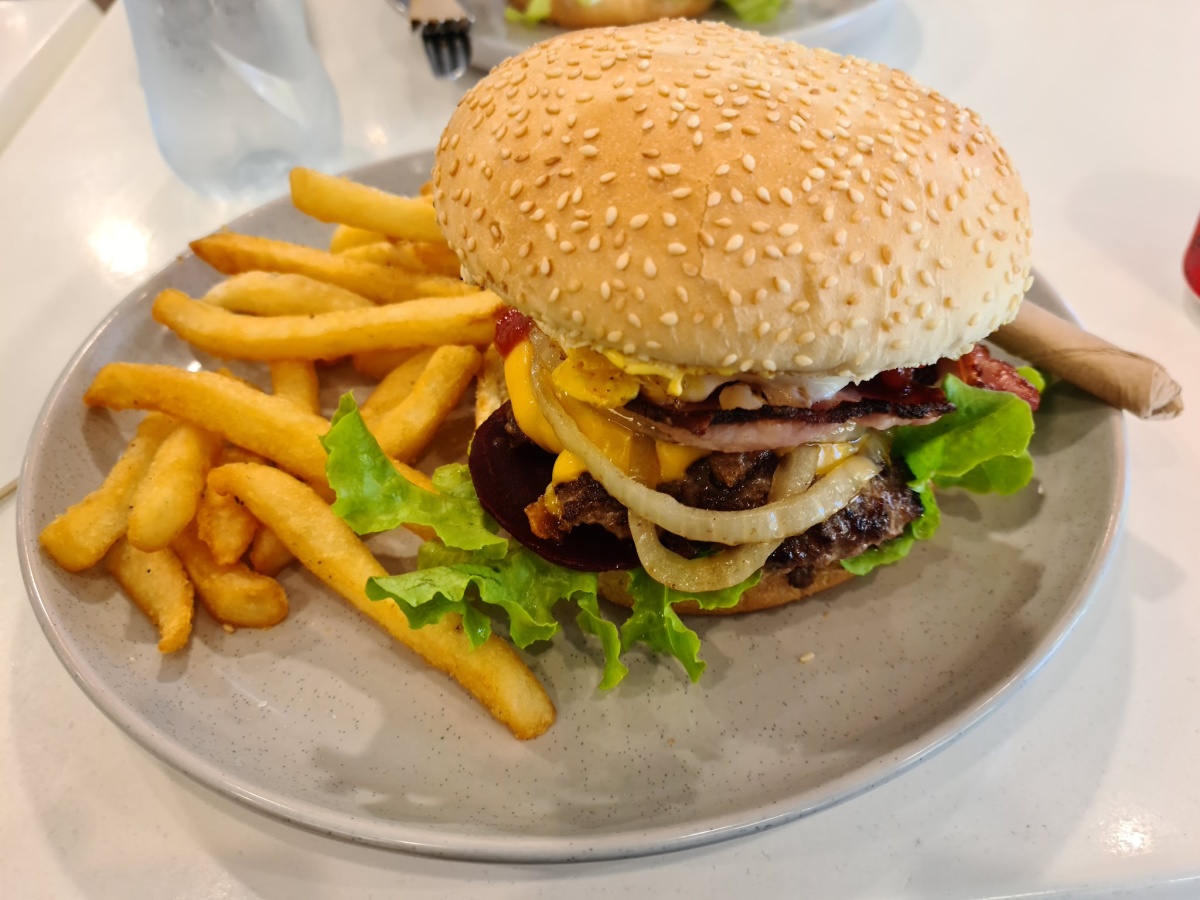 3 Fish Cafe photo