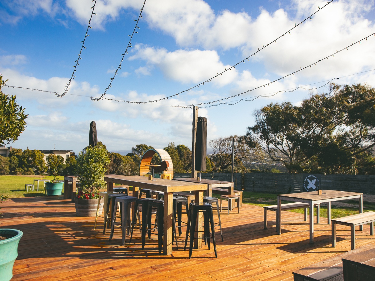 Aireys Pub