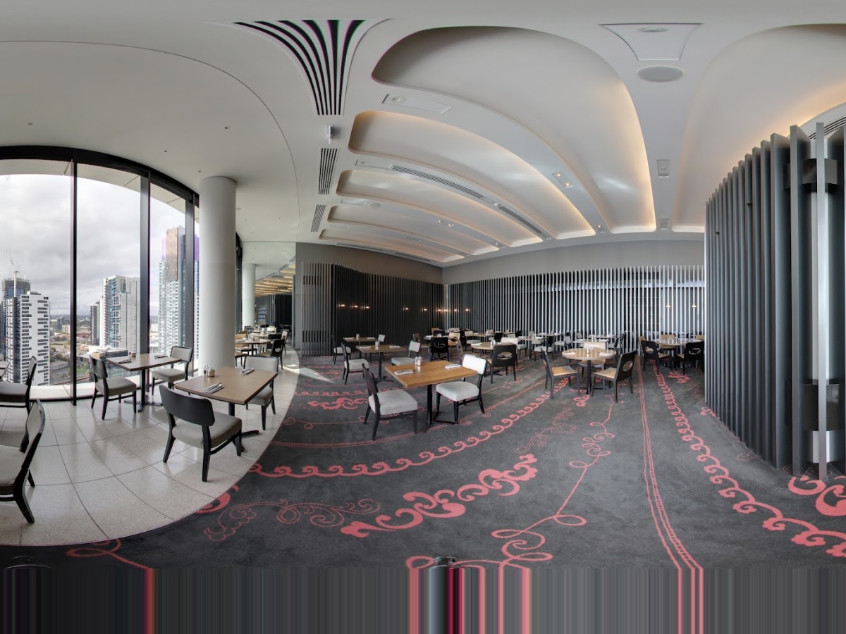 28 Skybar Lounge
