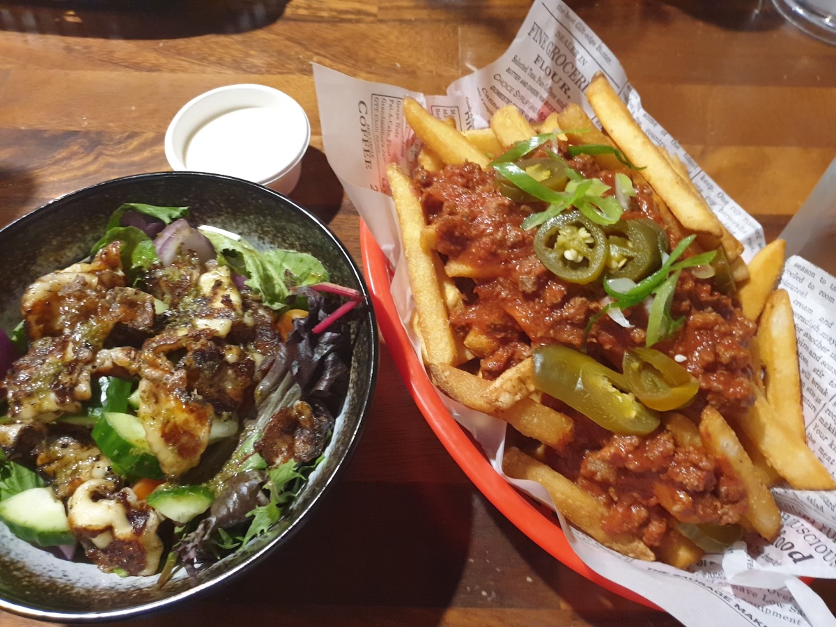 4 Mates Bassendean