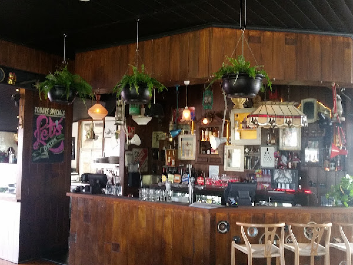 Alfred & Constance, Fortitude Valley