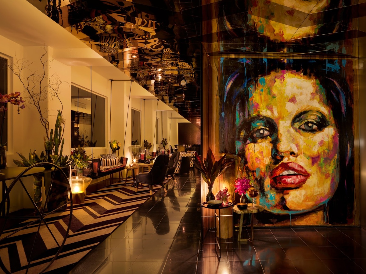 Adelphi Hotel, Melbourne