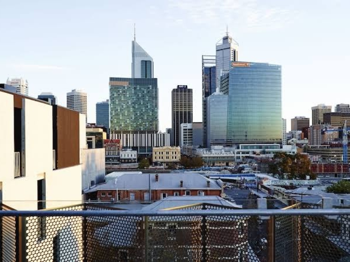Alex Hotel | Boutique Cafe & Hotel Perth
