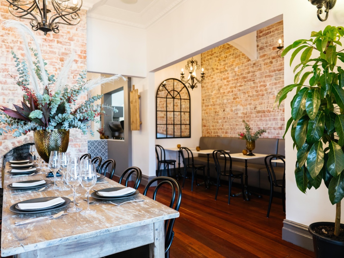 Accent Cafe