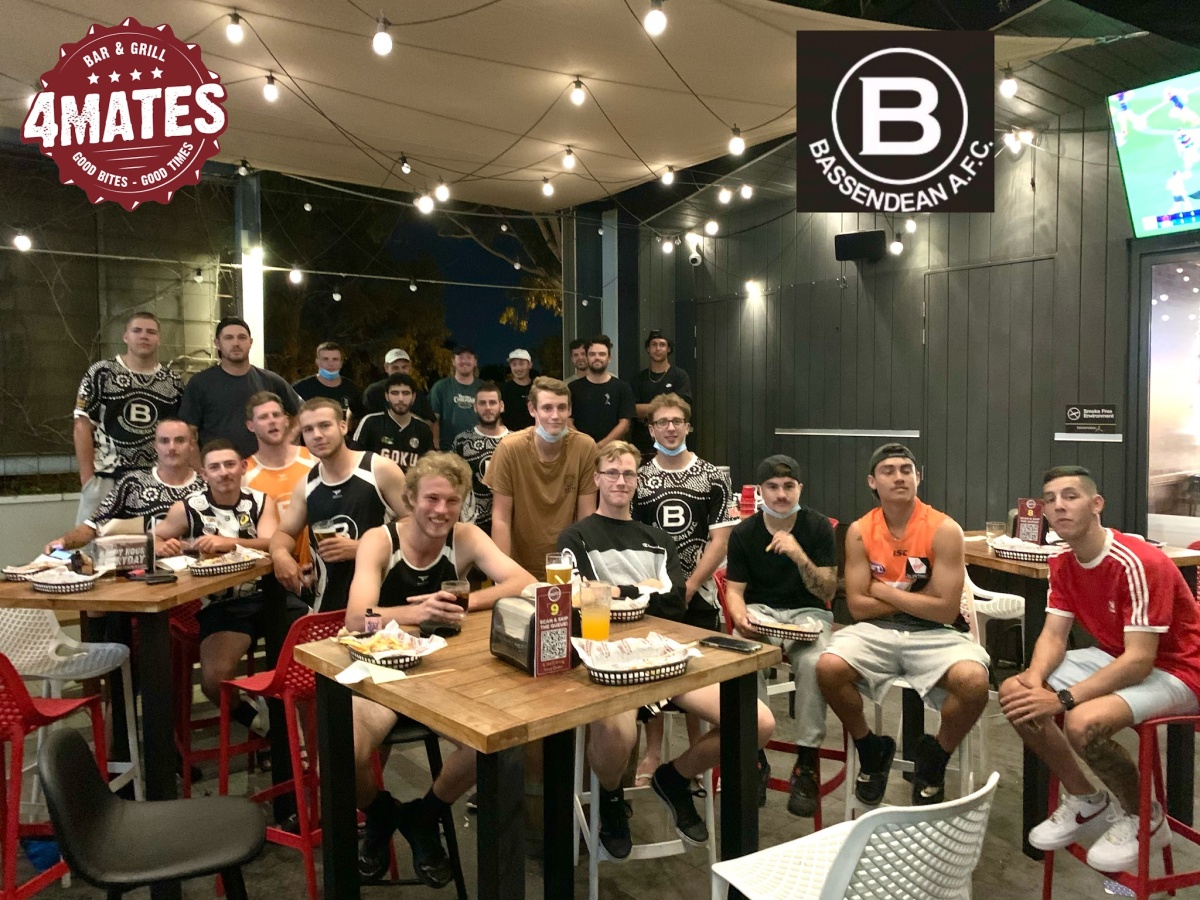 4 Mates Bassendean photo