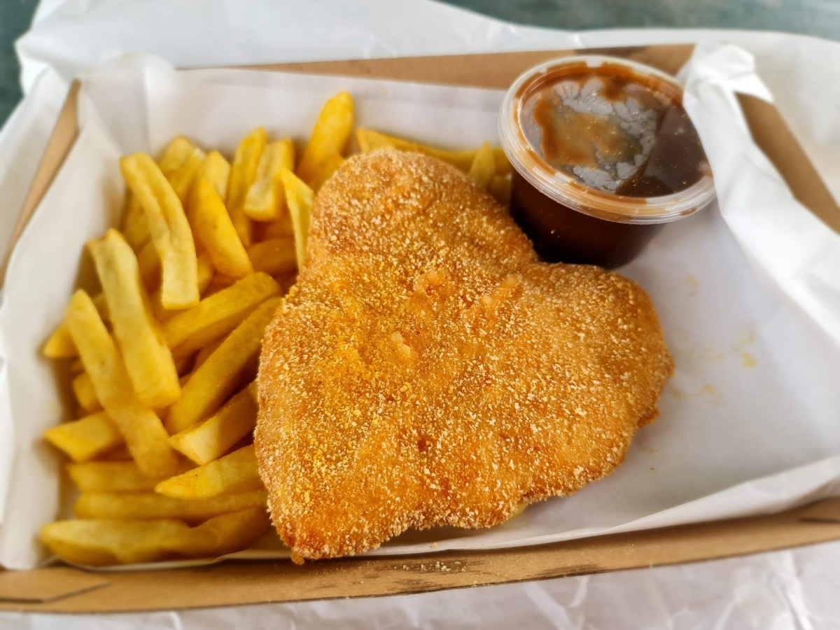 4 Mile Seafood & Takeaway photo
