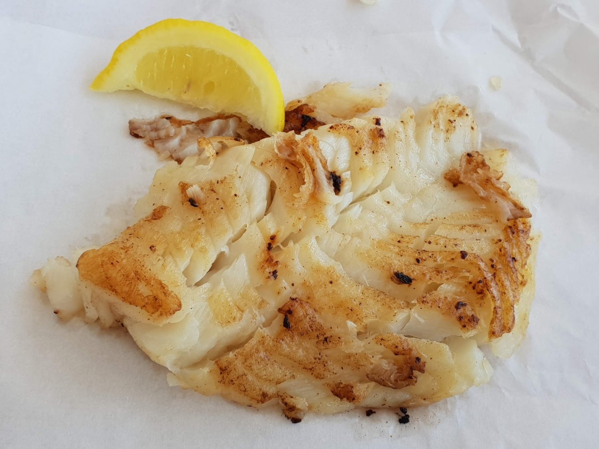 4 Mile Seafood & Takeaway photo