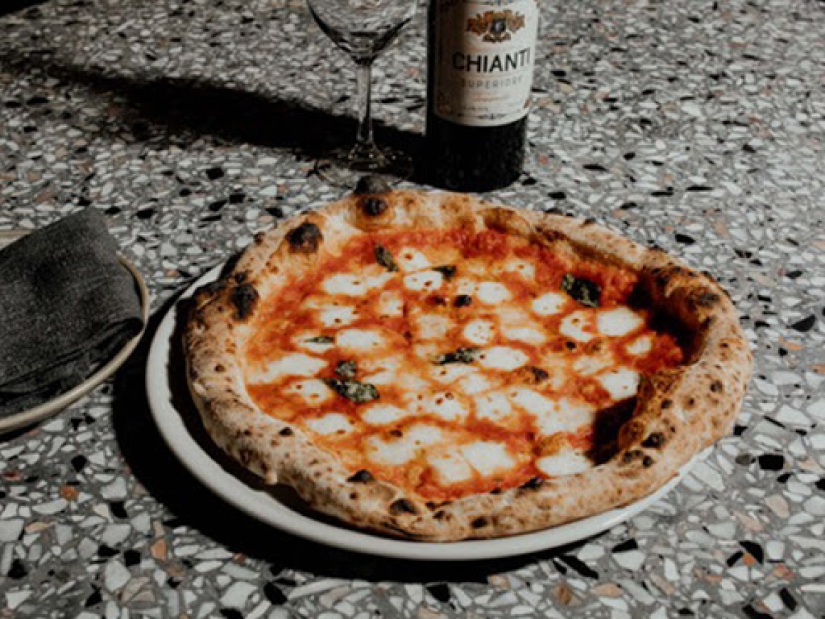400 Gradi – Eastland photo