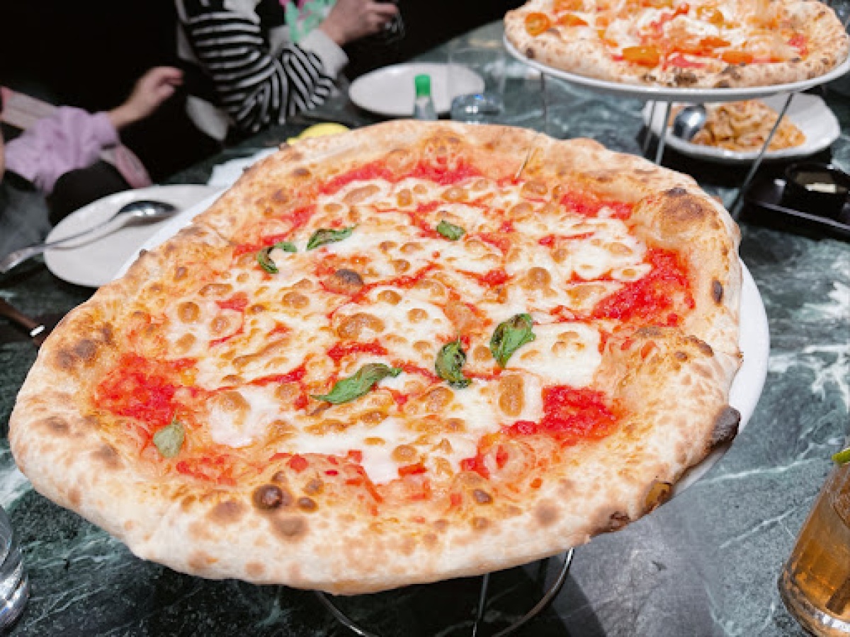 400 Gradi Mildura photo