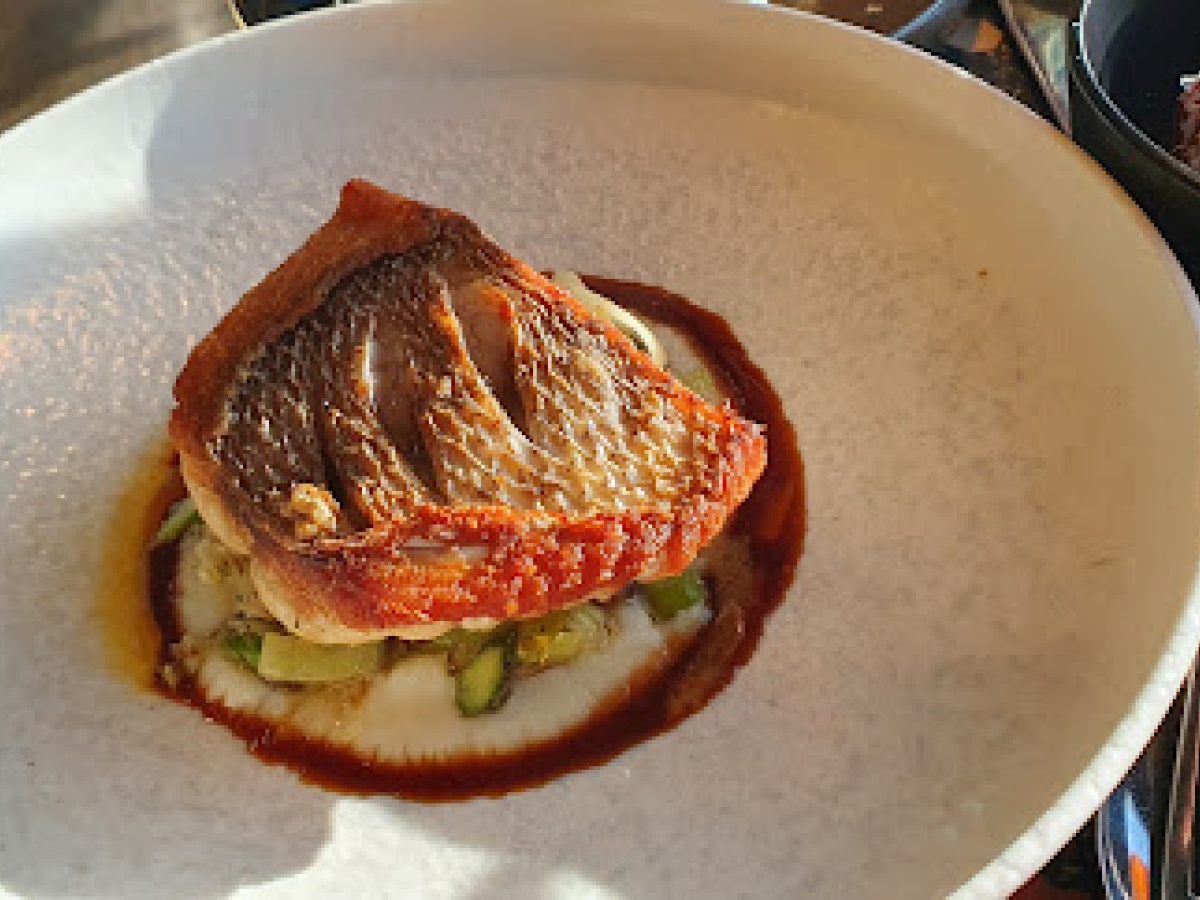 400 Gradi – Mornington photo