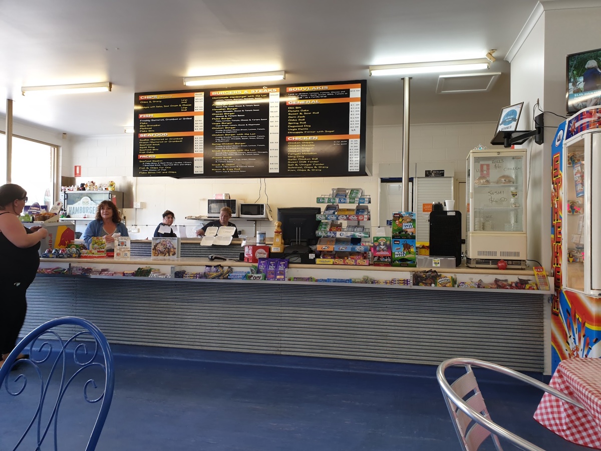 Ambleside TakeAway