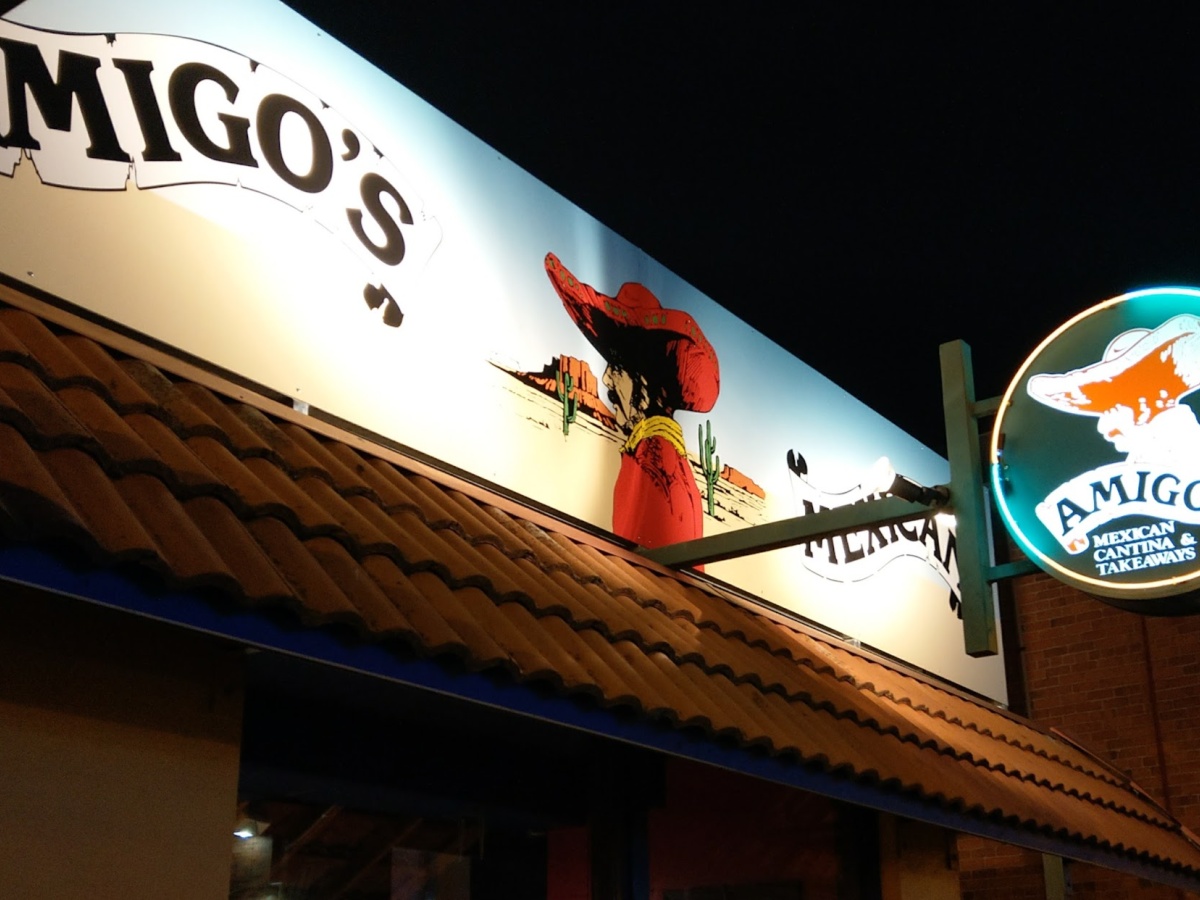 Amigos Mexican Restaurant