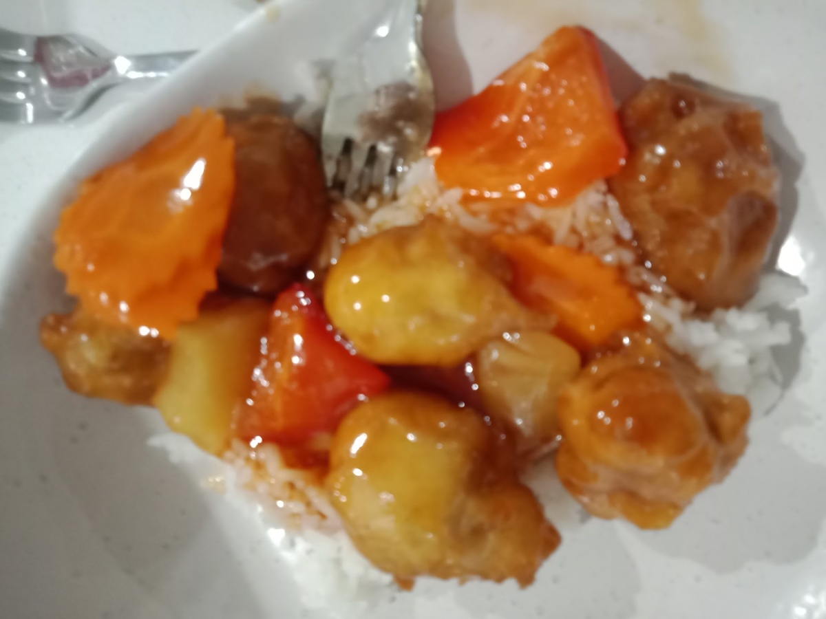 Asian Food Paradise photo