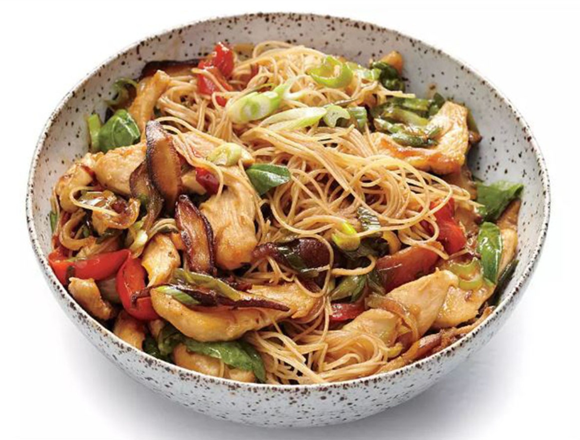 Aroi Aroi Thai Restaurant
