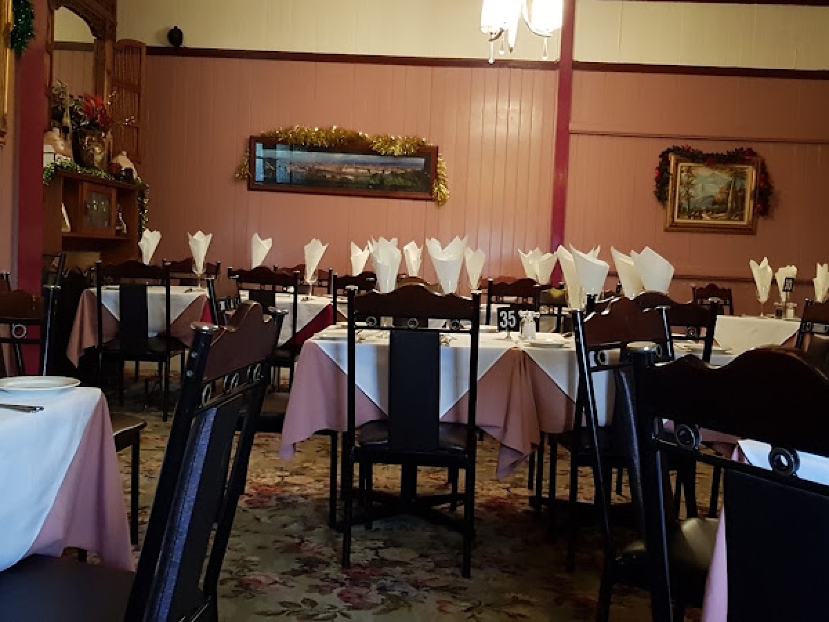 Anna’s Restaurant