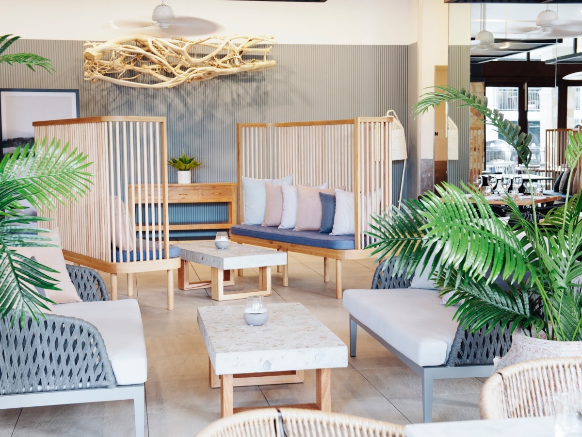 Aluco Restaurant and Bar