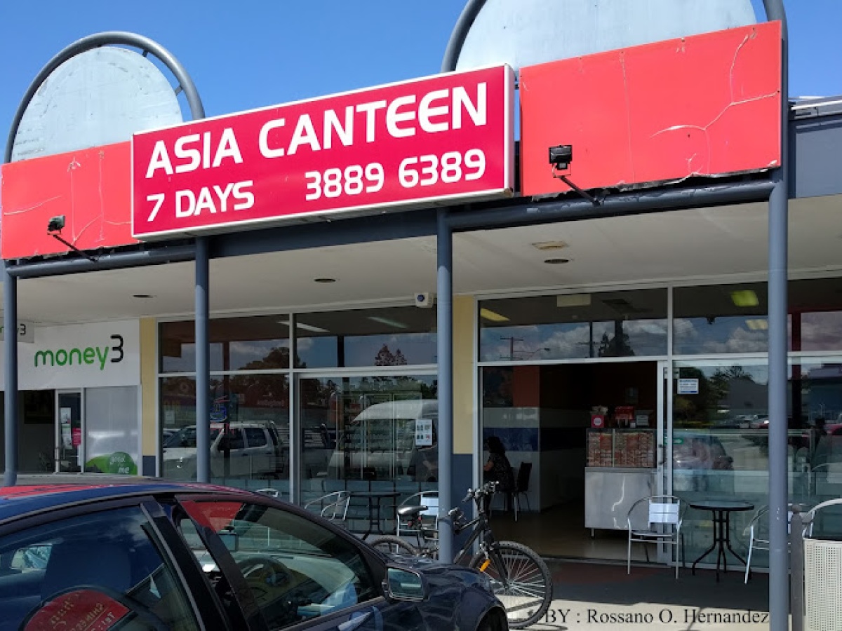 Asia Canteen
