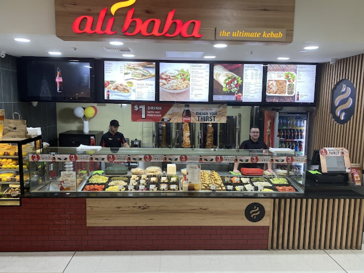 Ali Baba – Queanbeyan