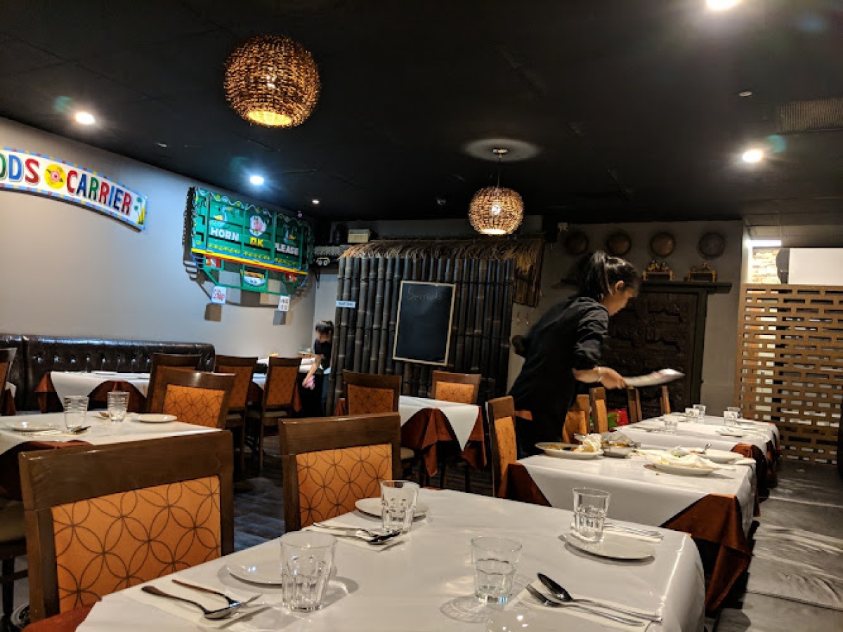 Ambarsari Dhaba