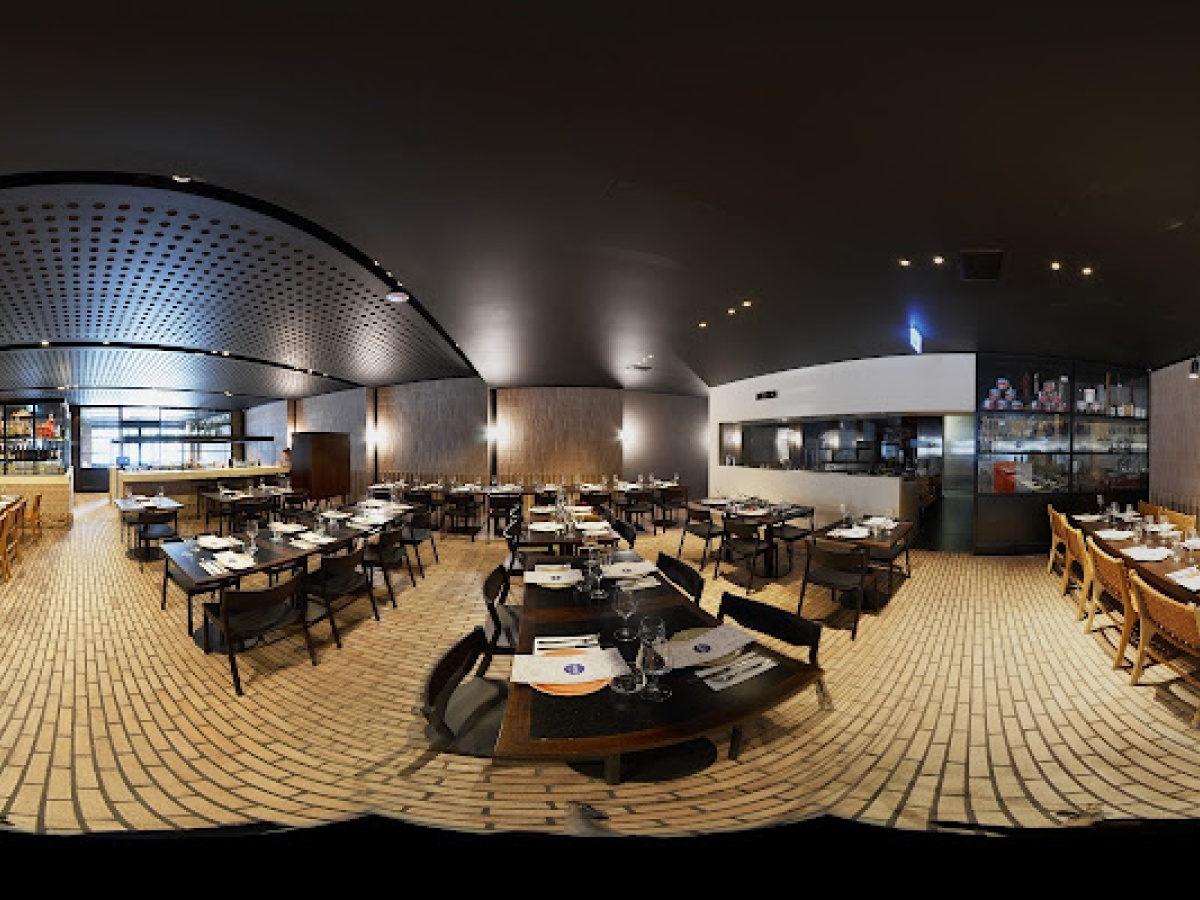 Antica Pizzeria