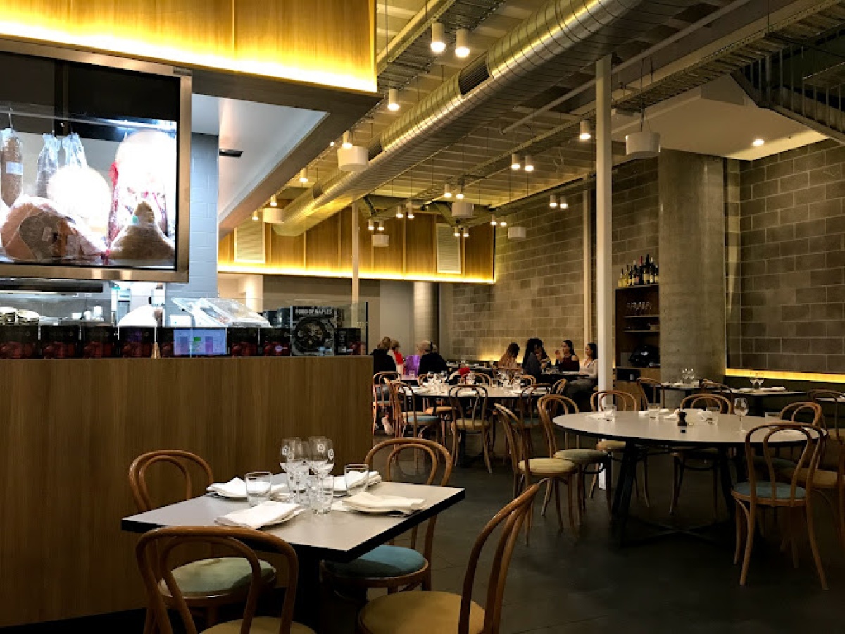 400 Gradi – Eastland