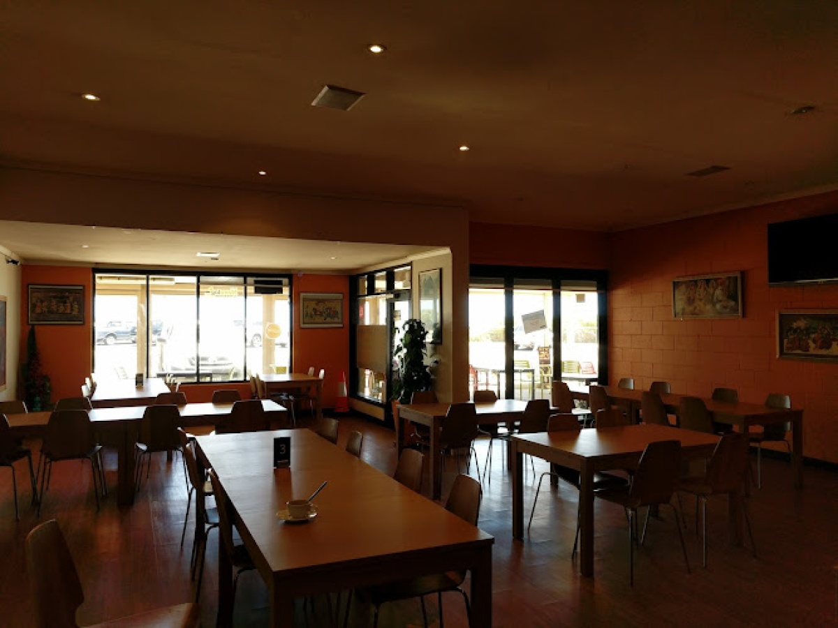 Aldinga Bay Cafe