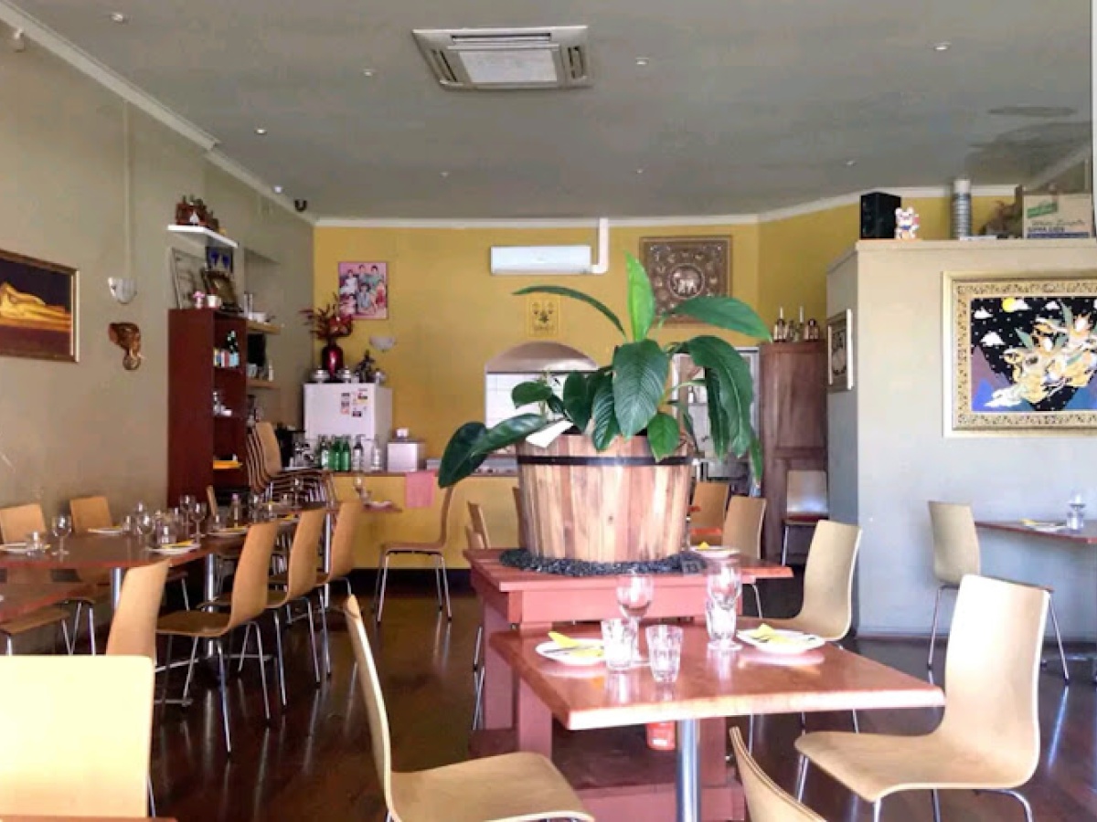 Aroy Thai Restaurant