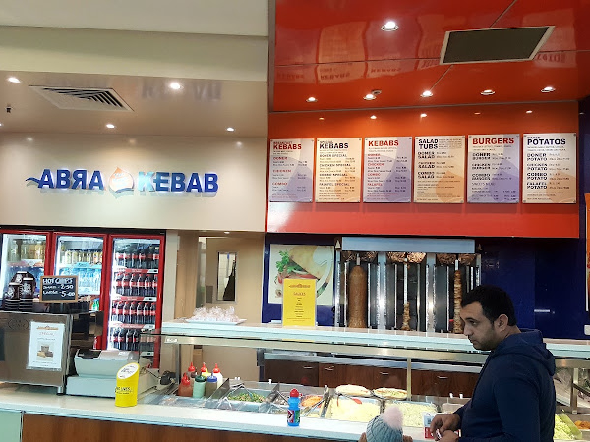 Abra Kebab